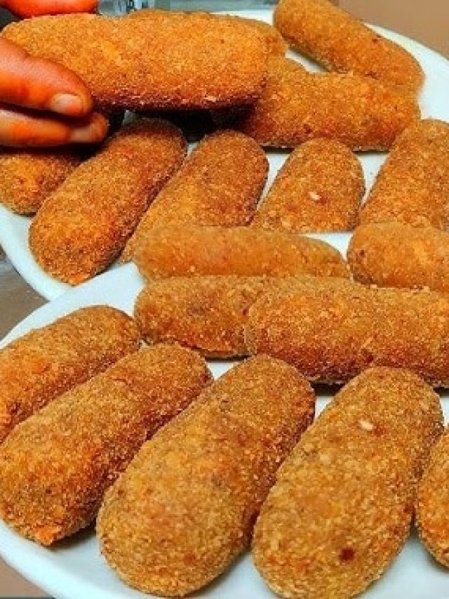 এভাবে বানালে তবেই মুচমুচে হয় মোচার চপ, জেনে নিন