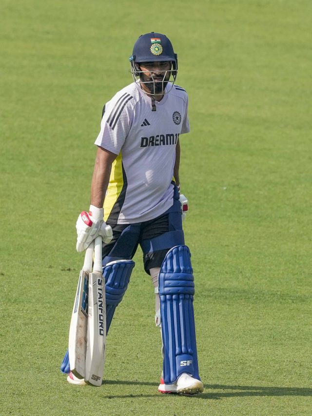 'आख‍िरी सांस तक... ', शमी टीम इंड‍िया में कमबैक पर कह गए बड़ी बात, बोले-मैं भूखा हूं