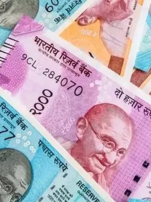 अब इस नोट पर होगा RBI के नए गवर्नर का हस्ताक्षर, ये है डिटेल्स