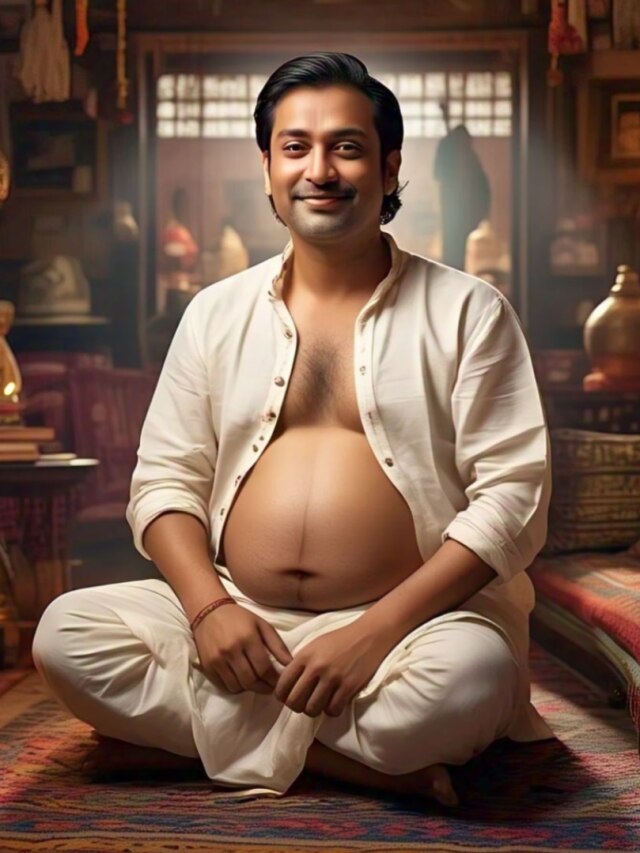 মাত্র ১ টাকায় গলবে ভুঁড়ির মেদ, আয়ুর্বেদ মেনে রোজ সকালে খান এই জিনিস