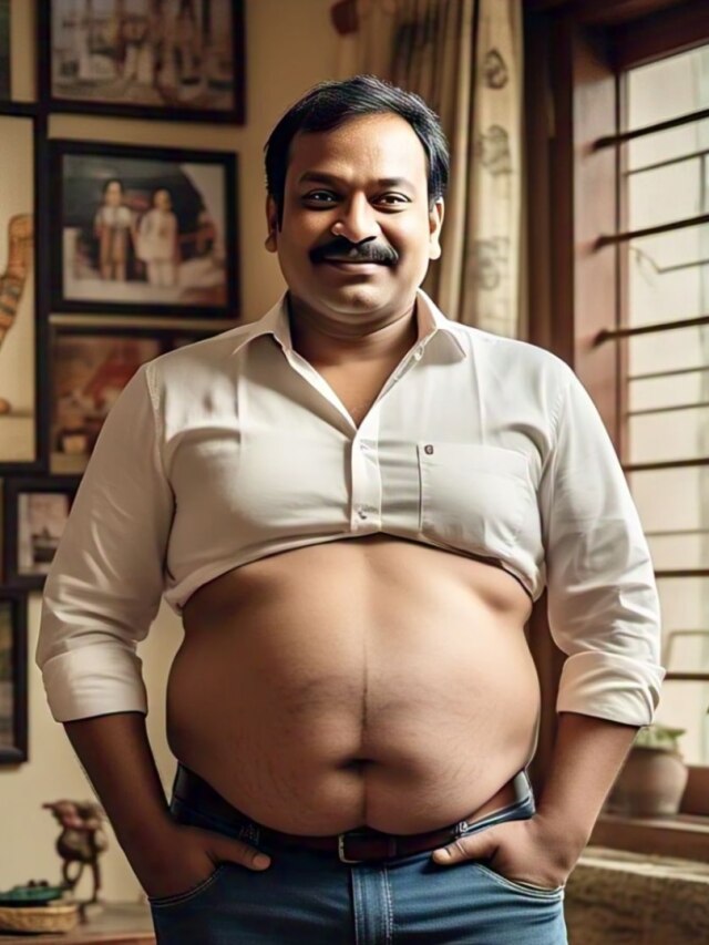 পায়খানা দিয়ে বেরোবে ফ্যাট, এই জিনিস খেলেই থলথলে ভুঁড়ি হবে গায়েব