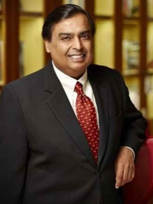 मुकेश अंबानी के वो 5 सक्सेस मंत्र, जो उन्होंने स्टूडेंट्स को दिए!