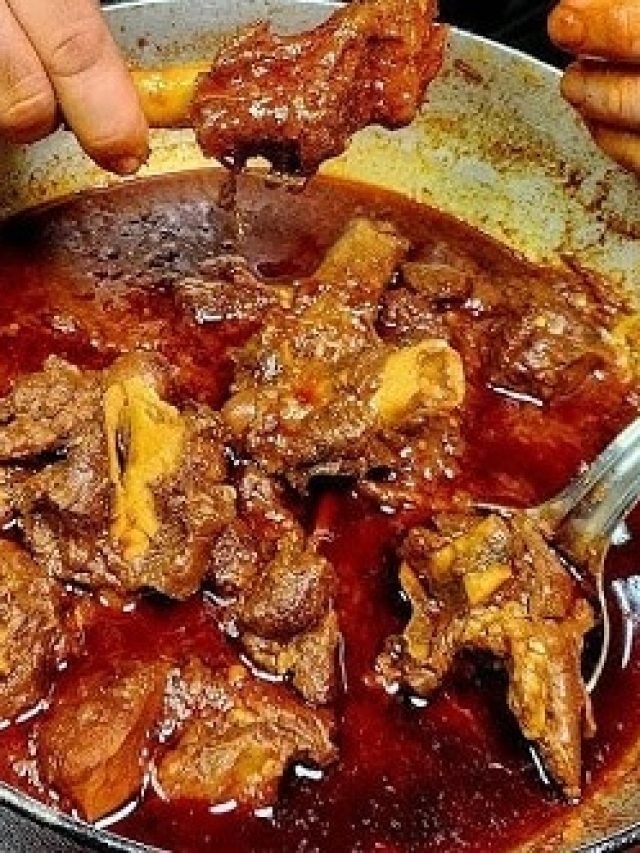 চর্বি নেই, শুধু মাংস; খাসির এই জায়গাগুলি সবচেয়ে সুস্বাদু-লাভজনক