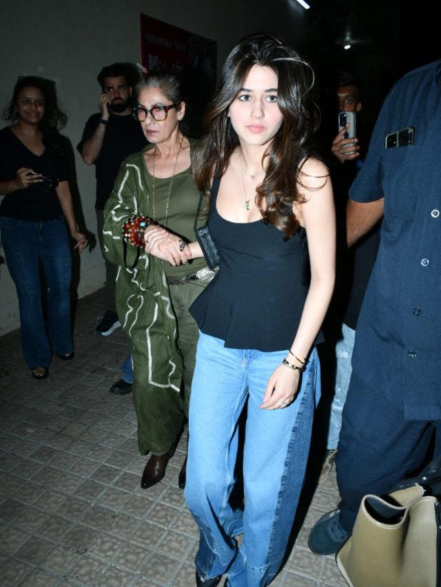 कौन हैं नाओमिका सरन? राजेश खन्ना से कनेक्शन, हो रहीं वायरल