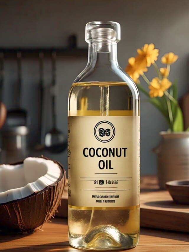 নারকেল তেলের শিশিতে ফেলুন এই বীজ, ঘন-জেল্লাদার হবে চুল