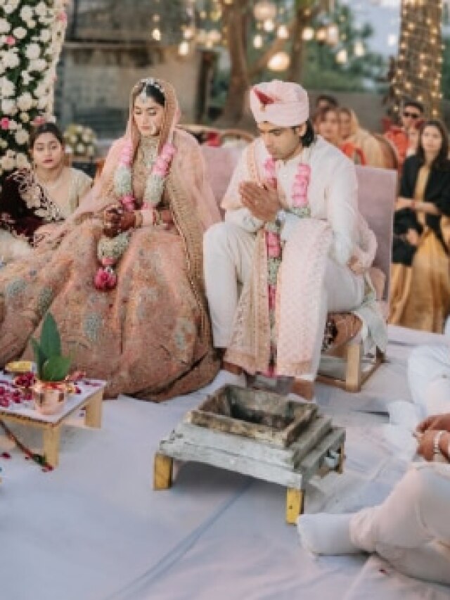 नीरज चोपड़ा या उनकी पत्नी हिमानी मोर, कौन ज्यादा पढ़ा लिखा? जानिए नए जोड़े का रिपोर्ट कार्ड