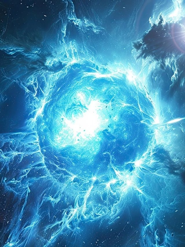 ‘Cosmic glitch discovered’: A 6.5-hour neutron star turns astrophysics upside down