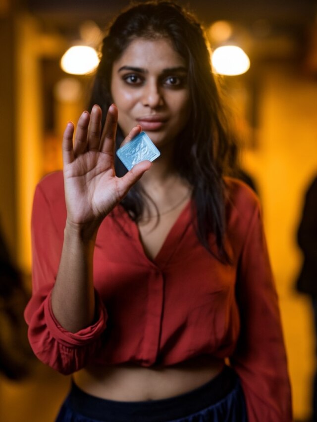 ভারতের কোন জায়গার পুরুষ বেশি কন্ডোম ব্যবহার করেন?