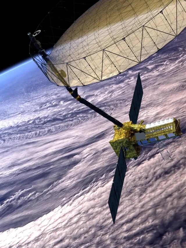 ‘10 billion pixels’: NASA-ISRO’s NISAR to capture Earth’s changes down to the centimeter