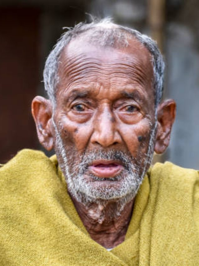 ৮০ বছরেও টনটনে জ্ঞান , স্মৃতিশক্তি তুখোড় রাখবে গ্রাম বাংলার এই শাক