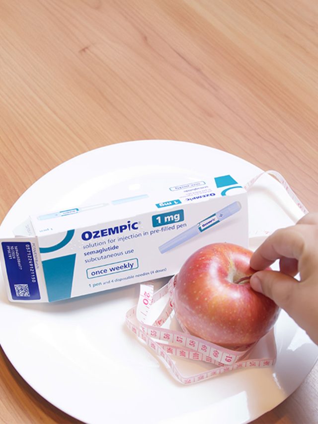 'The wonder drug for weight loss': How does Ozempic work and can you get it in India?
