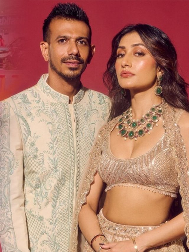 धनश्री ने एलिमनी में चहल से मांगे 60 करोड़? गुस्साए घरवाले बोले- ये सच नहीं