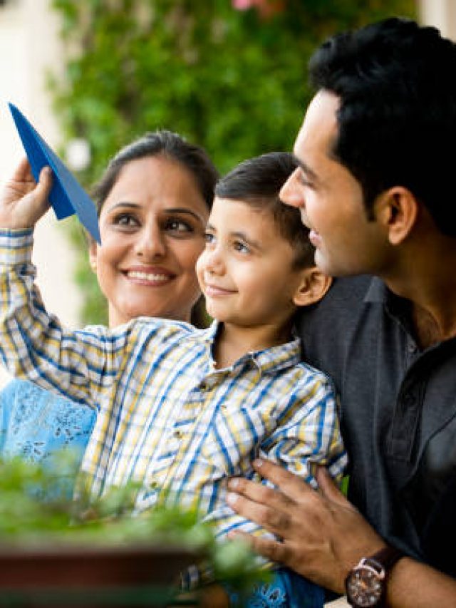 মা-বাবার এই এক অভ্যাসেই সন্তান অমানুষ তৈরি হয়, এখনই বদলে ফেলুন