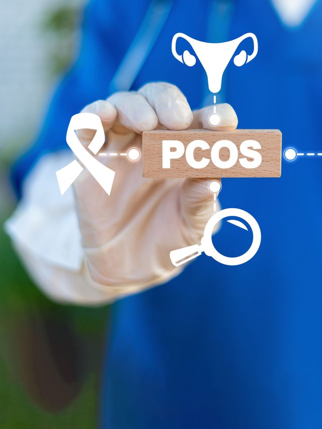 'PCOS mystery solved': How simple changes can reshape your health and body