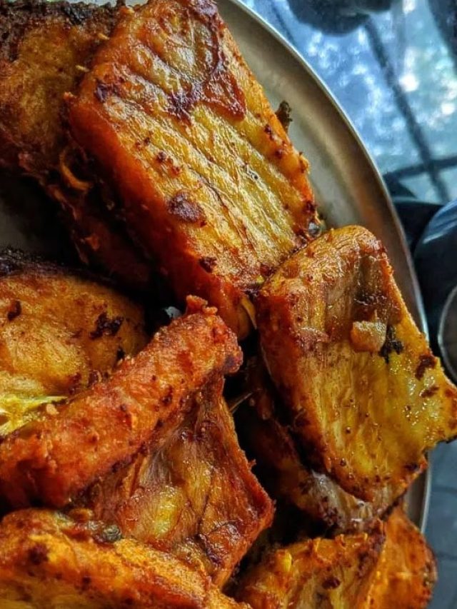 মাছের গাদা না পেটি? কোনটা খেলে বেশি উপকার