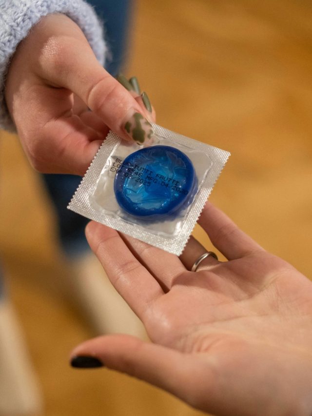 Condom-র ফুল ফর্ম কী? জানলে চমকে যাবেন