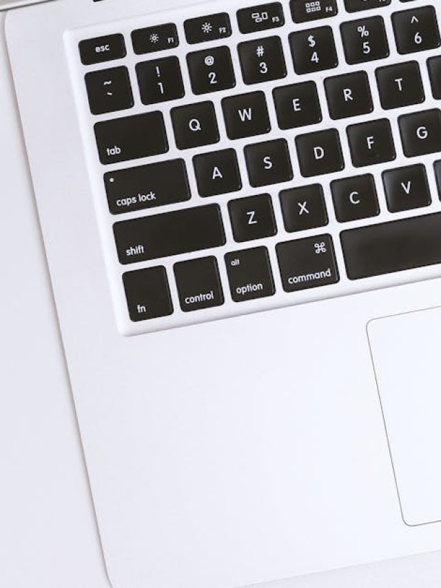 कीबोर्ड का फॉर्मेट QWERTY क्यों होता है? ABCD क्यों नहीं? पीछे है बड़ी वजह