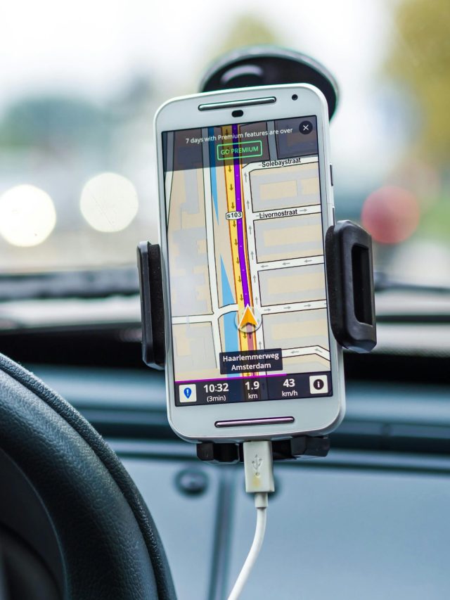 मोबाइल नंबर से पुलिस ऐसे खोजती है लाइव लोकेशन? ये है प्रोसेस