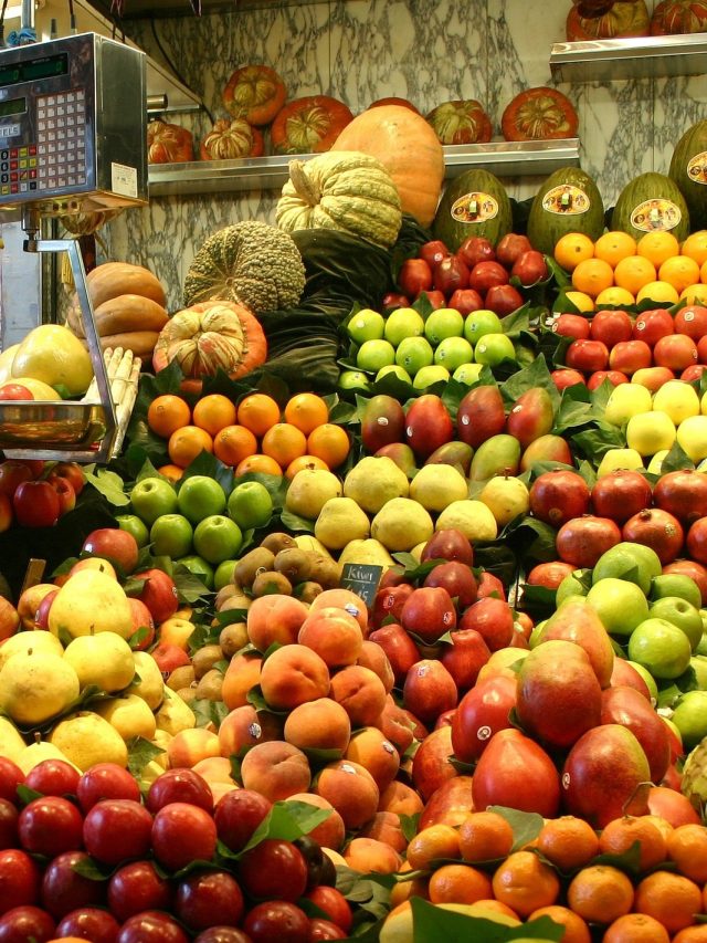 জানেন কোন ফলকে অমৃত বলা হয়? অনেকেই বলতে পারবেন না