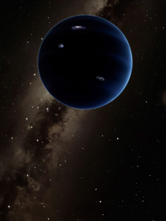 ‘NASA breakthrough’: Planet X might be real, and it’s bigger than we imagined