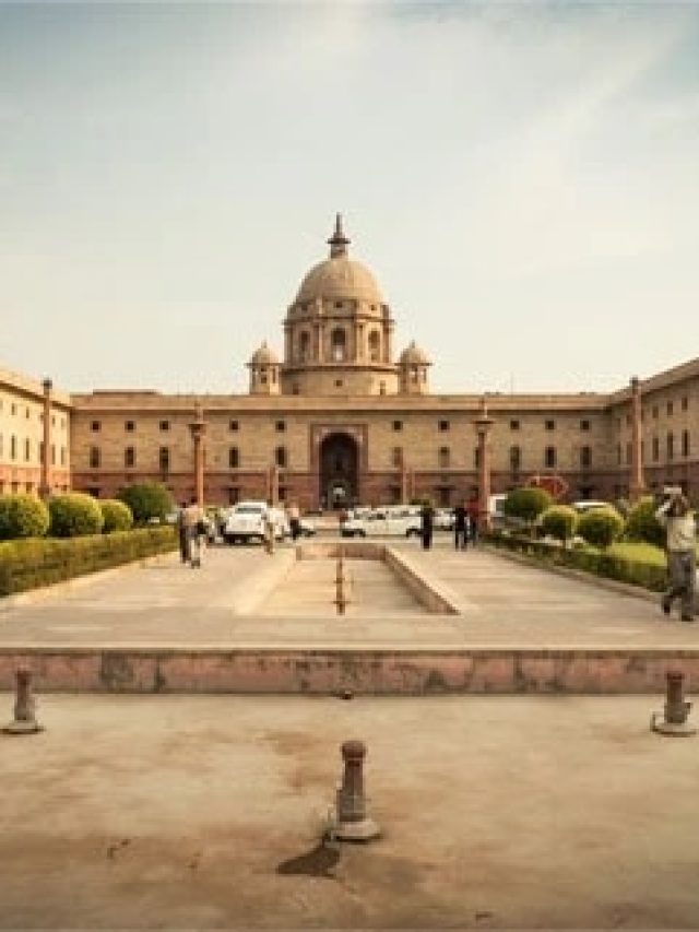 प्रधानमंत्री ऑफिस में ड्राइवर, कुक और क्लर्क की कितनी होती है सैलरी?