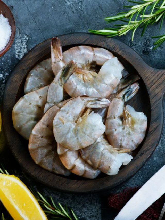 চিংড়িকে বাঙালরা কী নামে ডাকে জানেন? জানালেন পূর্ববঙ্গীয়রাই