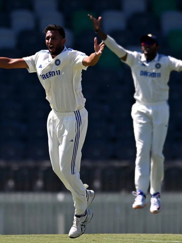 ICC रैंकिंग: इस भारतीय गेंदबाज की धूम, 42 पायदान का फायदा, कोहली-राहुल को नुकसान