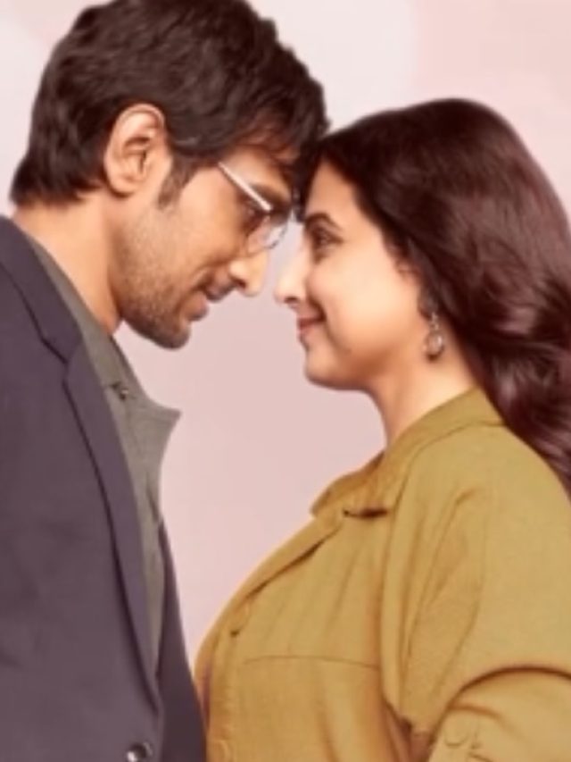 पहली बार पर्दे पर दिया किसिंग सीन, एक्ट्रेस ने फील कराया कंफर्टेबल, एक्टर बोला- वो क्लियर...
