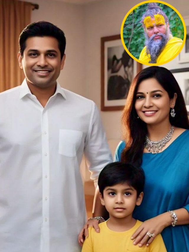 क्या मां-बाप का प्यार झूठा है? प्रेमानंद महाराज का जवाब कर देगा हैरान