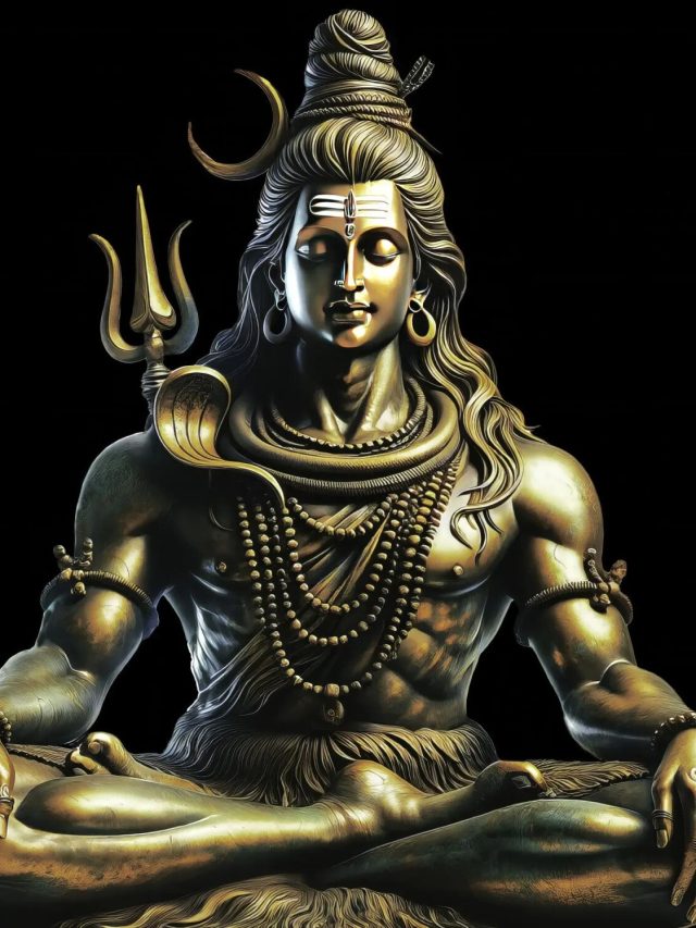 শিবের প্রিয় এই ৩ রাশি! শিবরাত্রি থেকে উপচে পড়বে সাফল্য