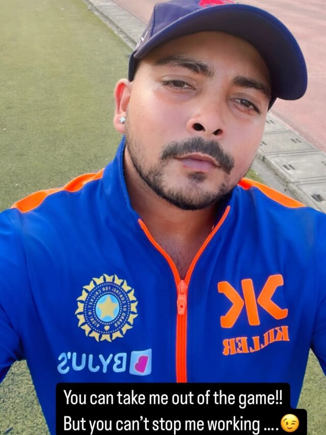 पृथ्वी शॉ का फ‍िर छलका दर्द, बोले- मुझे कोई रोक नहीं सकता, भले ही...