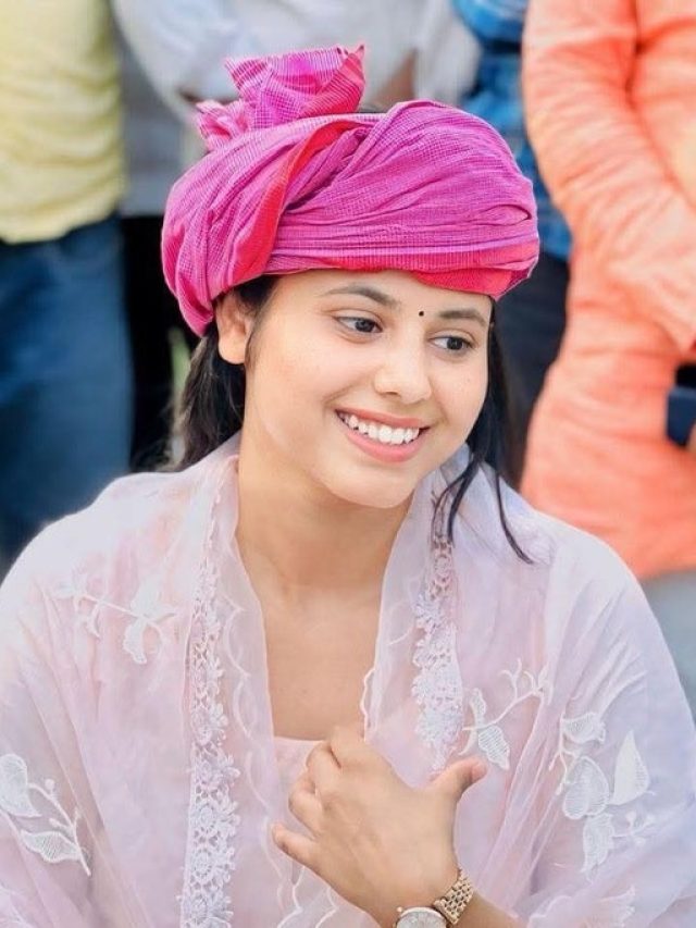 कौन हैं सांसद प्रिया सरोज? जो बनेंगी रिंकू सिंह की दुल्हनिया