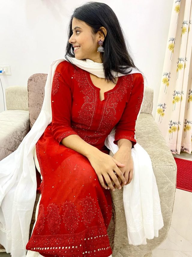 रिंकू सिंह और प्रिया सरोज की दोस्ती कैसे हुई? ये है पहली मुलाकात की कहानी