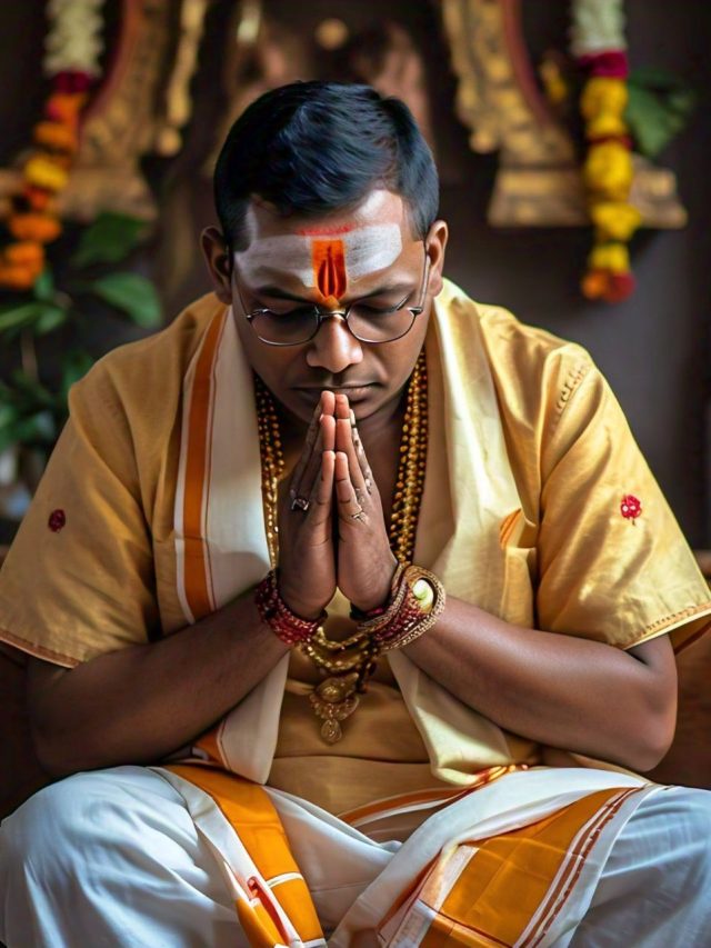 कैसे बनते हैं पुजारी? जिन्हें ₹18000 महीना सैलरी देगी 'दिल्ली सरकार'