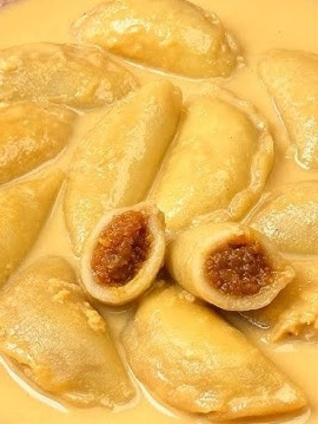 নরম তুলতুলে দুধপুলি পিঠে কীভাবে বানাবেন, টিপস