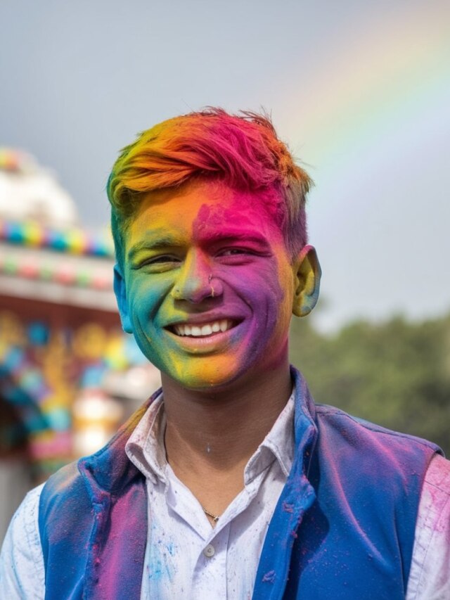 সাদা-কালো না লাল? পছন্দের রং বলে দেয় ছেলে বা মেয়েটার চরিত্র