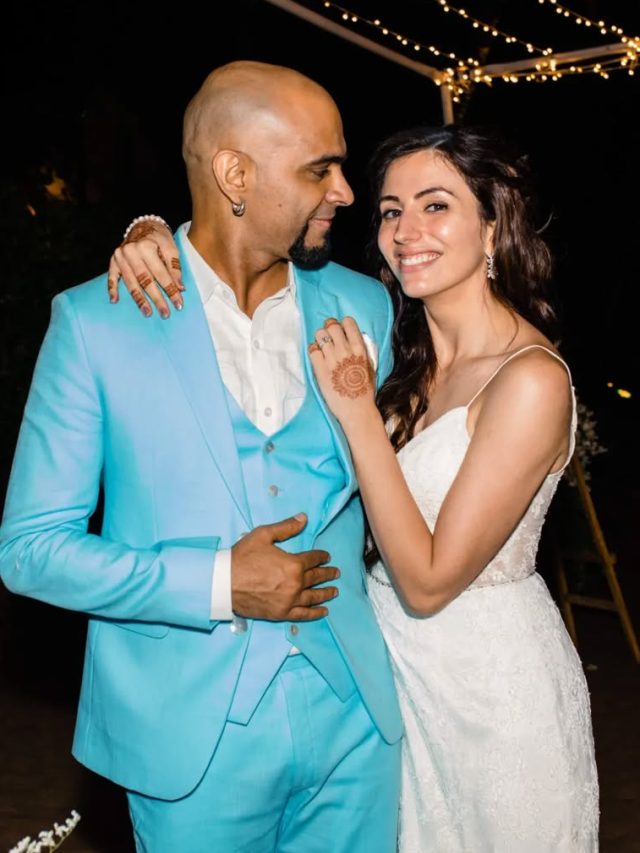 14 साल छोटी है पत्नी, उम्र के फासले पर बोले 'रोडीज' के रघु राम- मुझे लगा बच्ची...