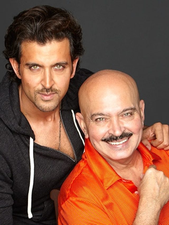 दोस्तों से उधारी लेकर दिए बिल्स, तंगी में काटे दिन, राकेश रोशन ने सुनाई आपबीती