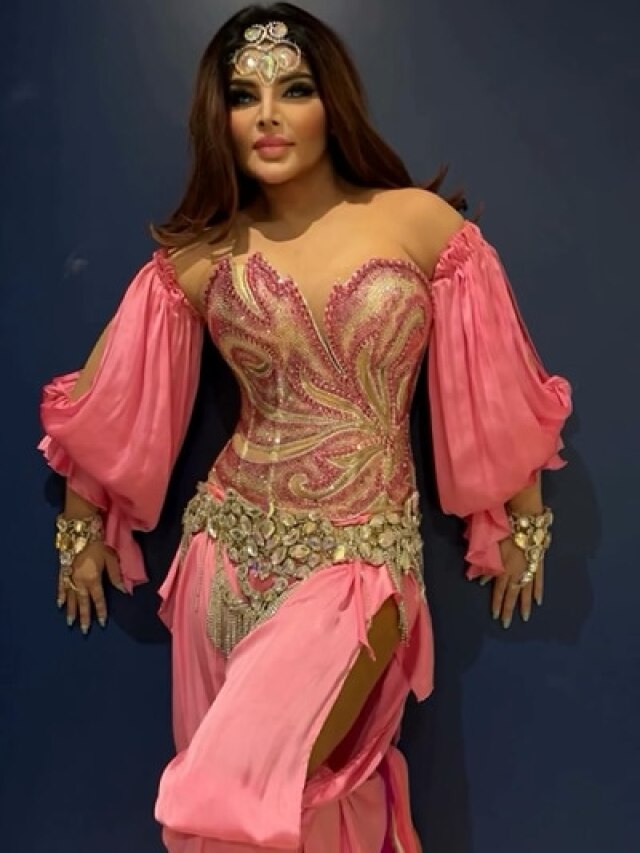 तीसरी बार शादी करेंगी राखी सावंत? पाकिस्तान में होगा निकाह, कौन है दूल्हा?