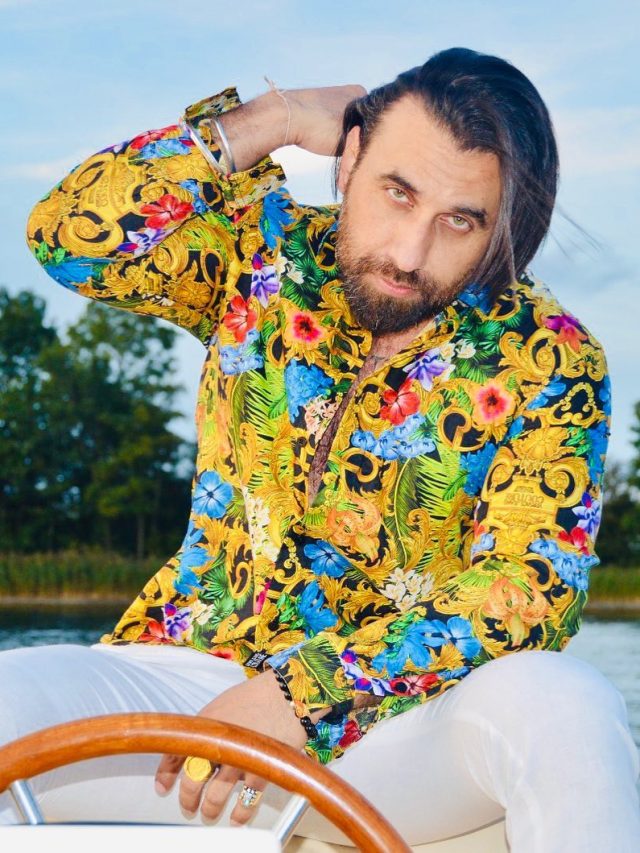 कौन हैं डोडी खान? पाकिस्तानी मुंडा बनेगा राखी सावंत का दूल्हा, बिजनेस घराने से नाता