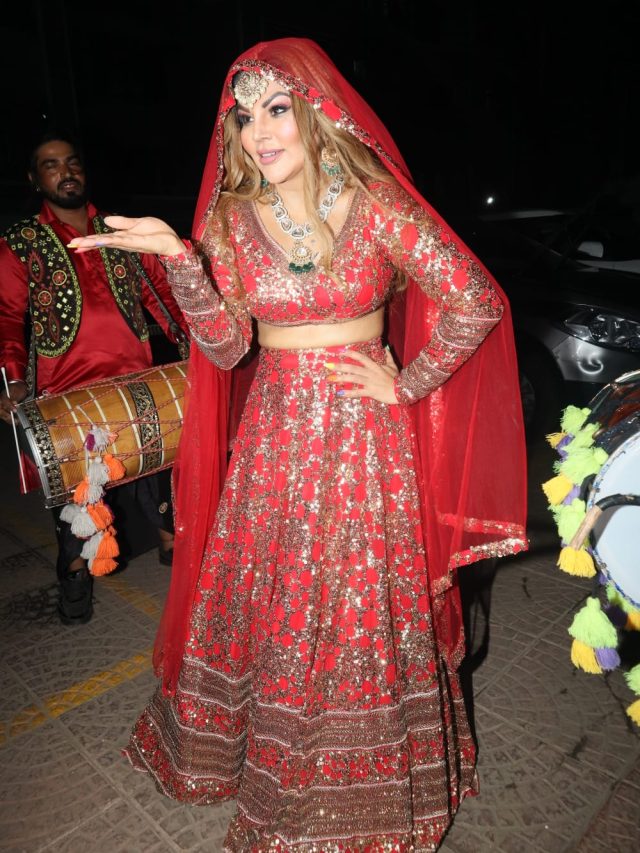 PAK एक्टर संग शादी कर इंडिया छोड़ेंगी राखी? बेबी प्लानिंग पर बोलीं- बहुत सारे बच्चे...