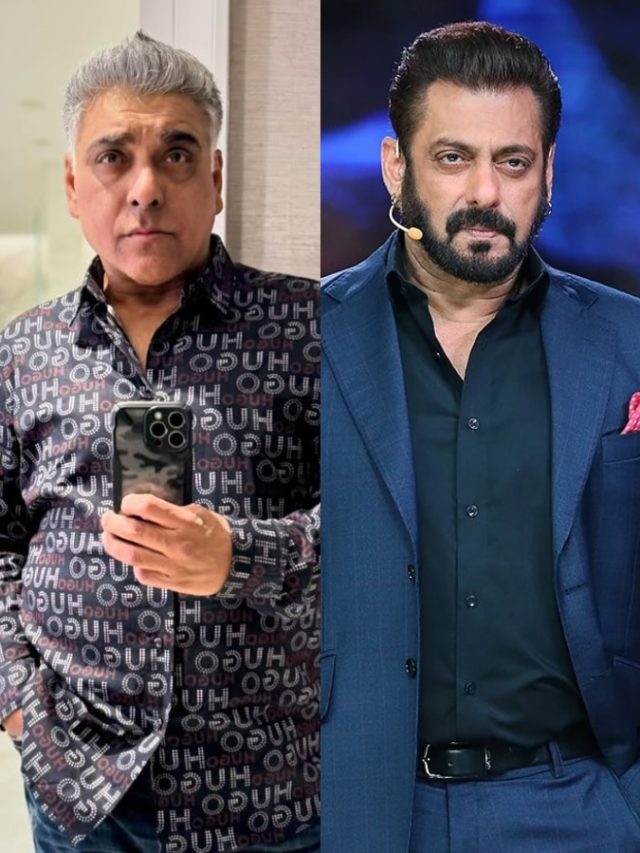 'रात के 3 बजे तक वर्कआउट करते हैं सलमान खान', राम कपूर बोले- वो काम को लेकर...