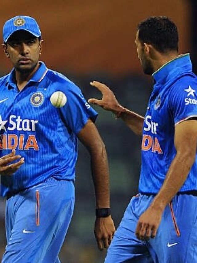 अश्विन के बाद इस भारतीय क्रिकेटर ने लिया संन्यास... IPL में किसी ने नहीं खरीदा