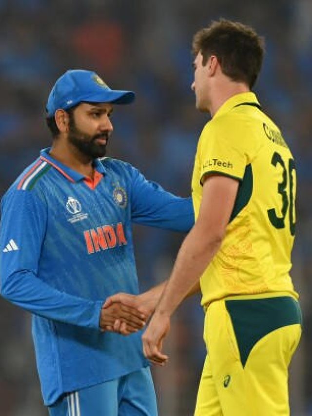 IND-AUS के बीच होगा फाइनल... चैम्पियंस ट्रॉफी पर इस दिग्गज की भविष्यवाणी