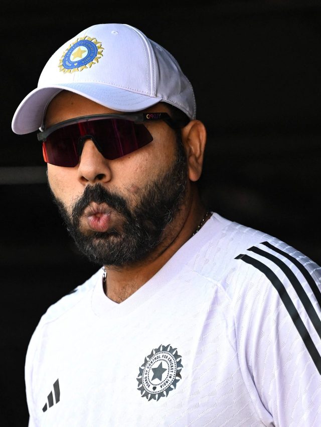 मैच जीतकर भी खुश नहीं दिखे कप्तान रोहित, क्यों बोले- यह नहीं होना चाहिए था