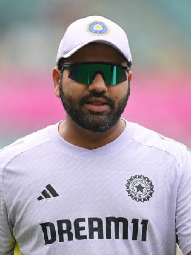 'मैं यहां सफाई देने नहीं आया...', संन्यास के सवाल पर भड़के कप्तान रोहित, जानिए क्या कहा