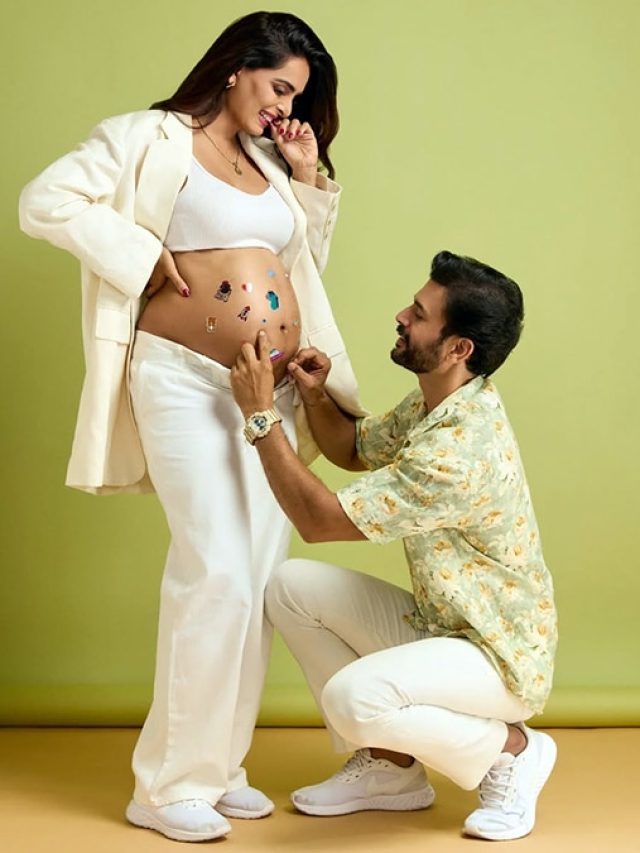 'कुंडली भाग्य' एक्ट्रेस ने दी Goodnews, शादी के 5 साल बाद बनी मां, घर आई नन्ही परी