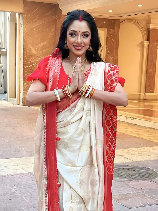 फिल्मी दुनिया में रूपाली गांगुली ने किया कास्टिंग काउच का सामना, बोलीं- लोगों का...