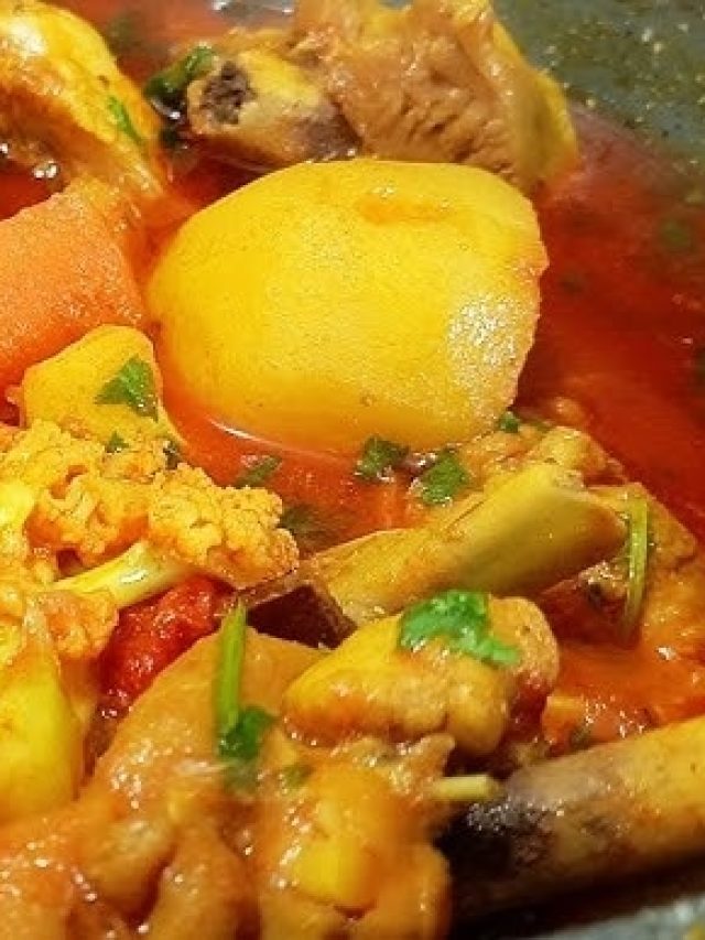 একদম খাবেন না! এদের জন্য মুরগির মাংস বিপজ্জনক