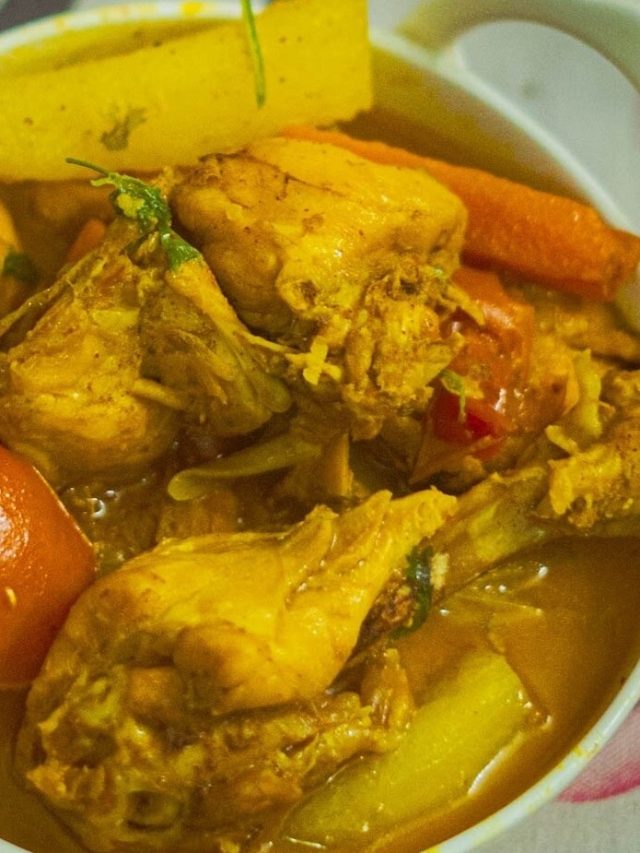 মুরগির সুরুয়া, গরমে পেট ঠান্ডা রাখে, ঠাকুরবাড়ির রাঁধুনির রেসিপি